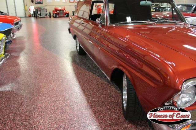 1965 Ford Falcon - photo 5