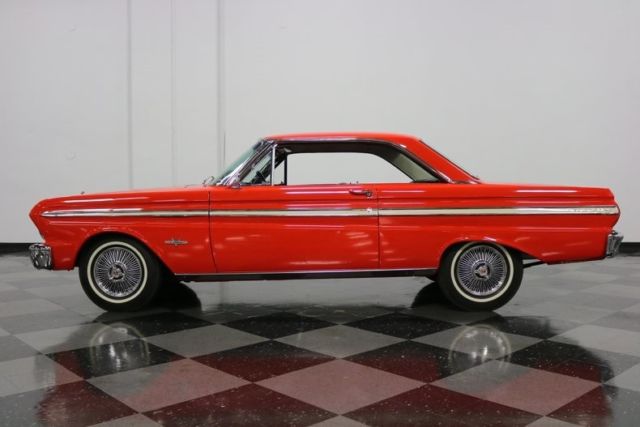1965 Ford Falcon Sprint - photo 8