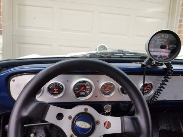 1965 Ford Falcon - photo 11