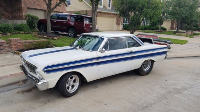 1965 Ford Falcon - photo 2