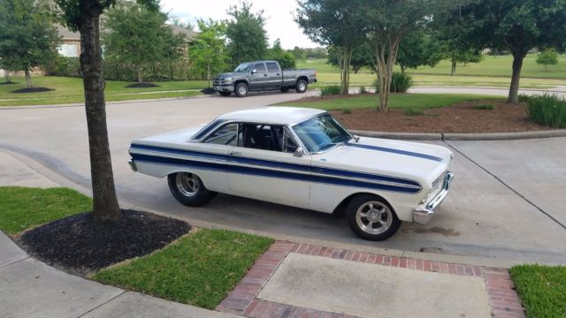 1965 Ford Falcon - photo 4