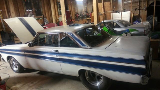 1965 Ford Falcon - photo 6