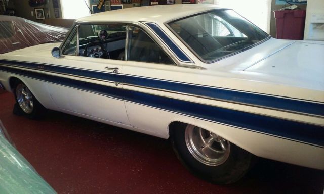 1965 Ford Falcon - photo 7