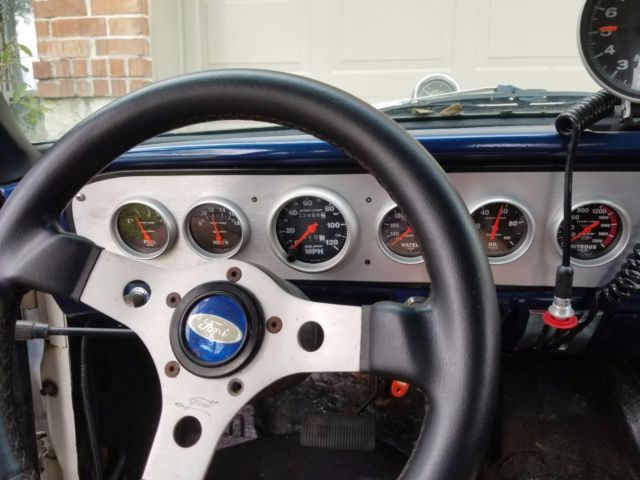 1965 Ford Falcon - photo 9