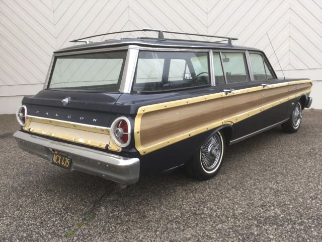 1965 Ford Falcon - photo 2
