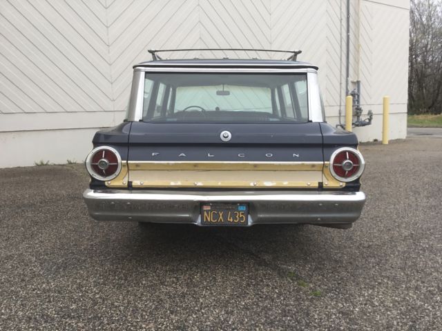 1965 Ford Falcon - photo 3