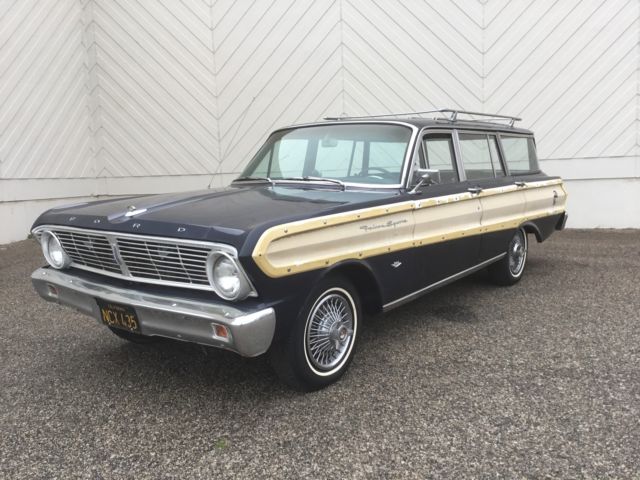 1965 Ford Falcon - photo 5