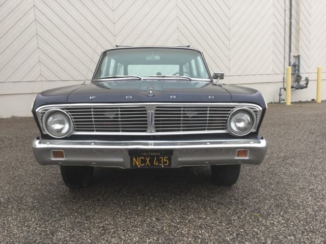 1965 Ford Falcon - photo 6