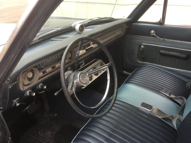 1965 Ford Falcon - photo 7