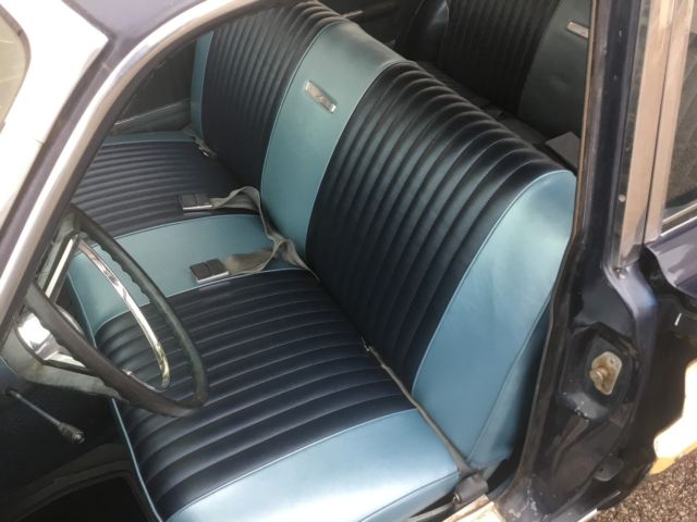 1965 Ford Falcon - photo 8