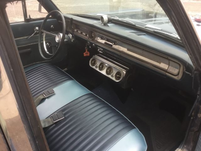 1965 Ford Falcon - photo 9
