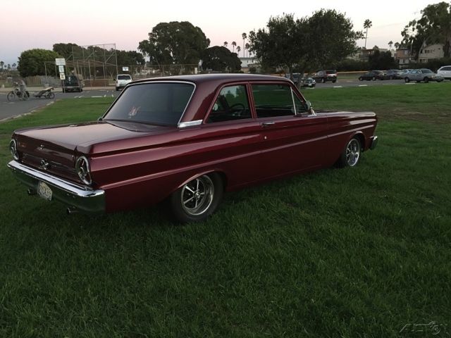 1965 Ford Falcon - photo 2