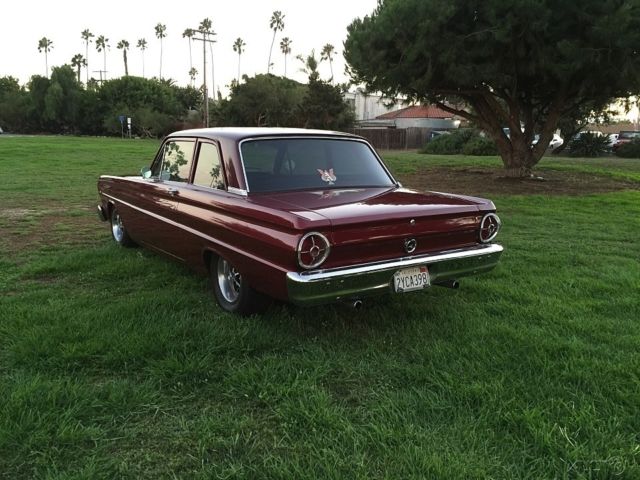 1965 Ford Falcon - photo 3