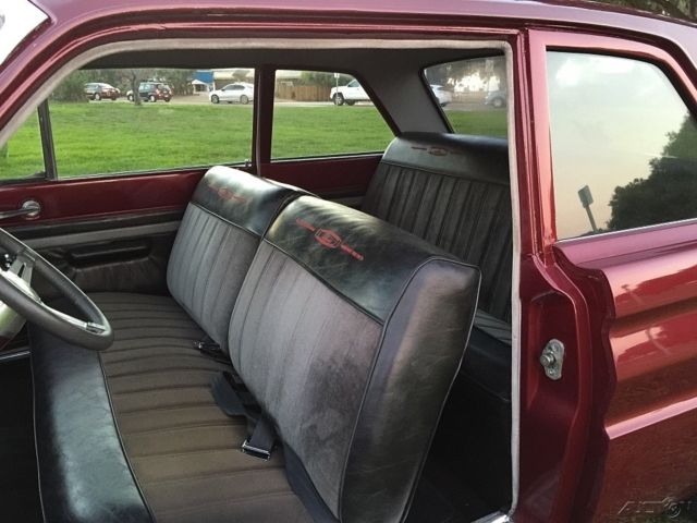 1965 Ford Falcon - photo 4
