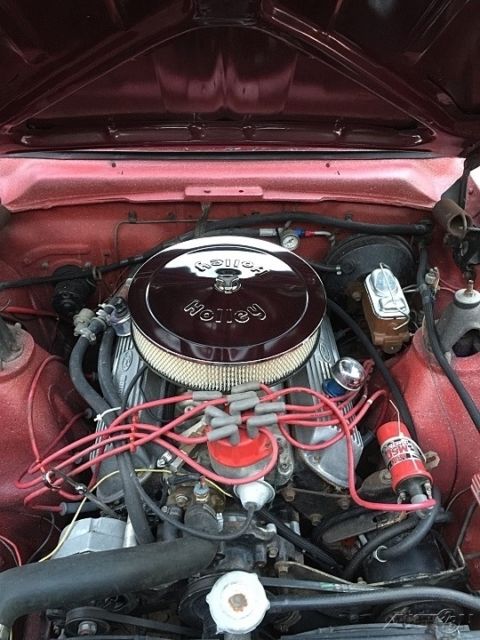 1965 Ford Falcon - photo 6