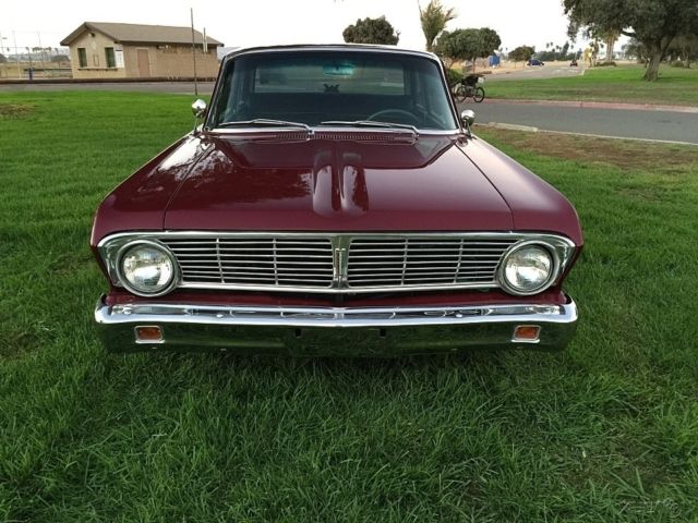 1965 Ford Falcon - photo 7