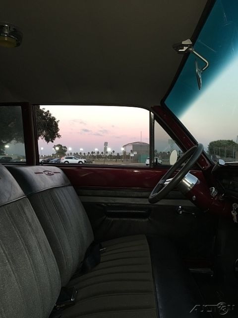 1965 Ford Falcon - photo 9