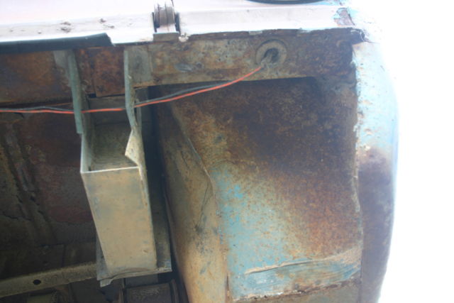 1965 Ford Falcon - photo 13
