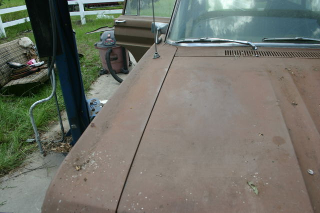 1965 Ford Falcon - photo 8