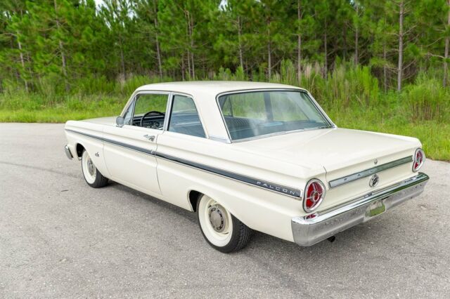 1965 Ford Falcon -- - photo 9