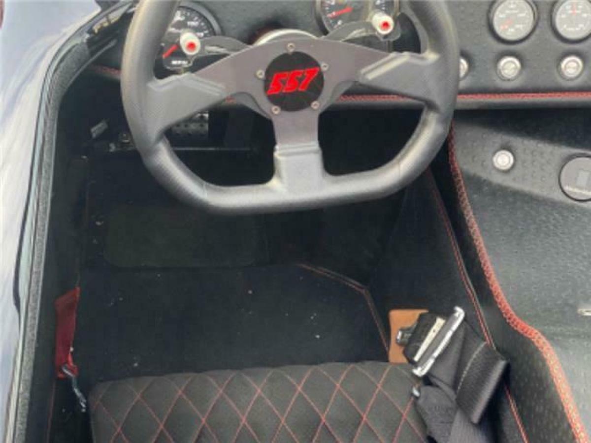 1965 Ford ford cobra 4 - photo 10