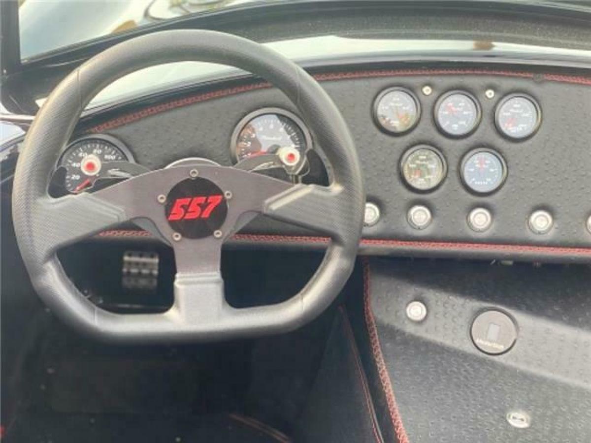 1965 Ford ford cobra 4 - photo 11