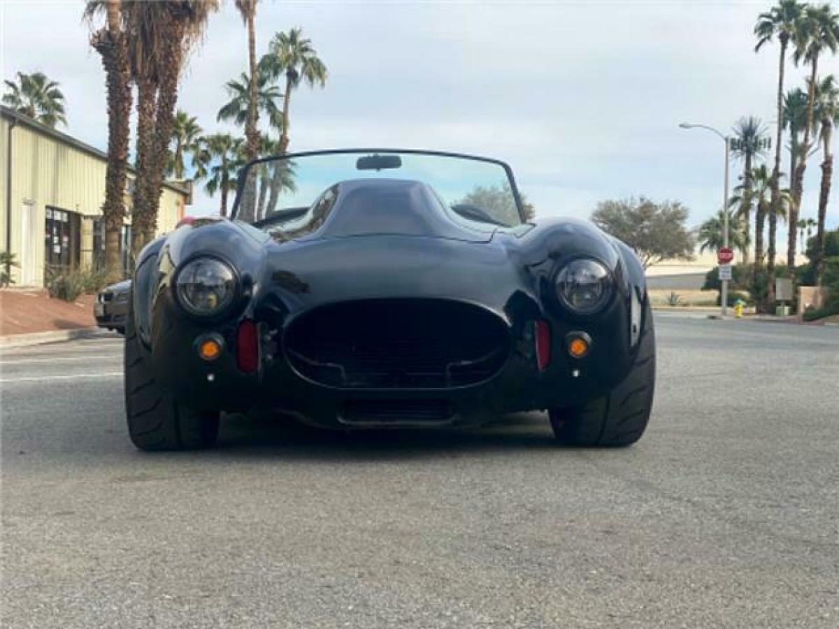 1965 Ford ford cobra 4 - photo 2