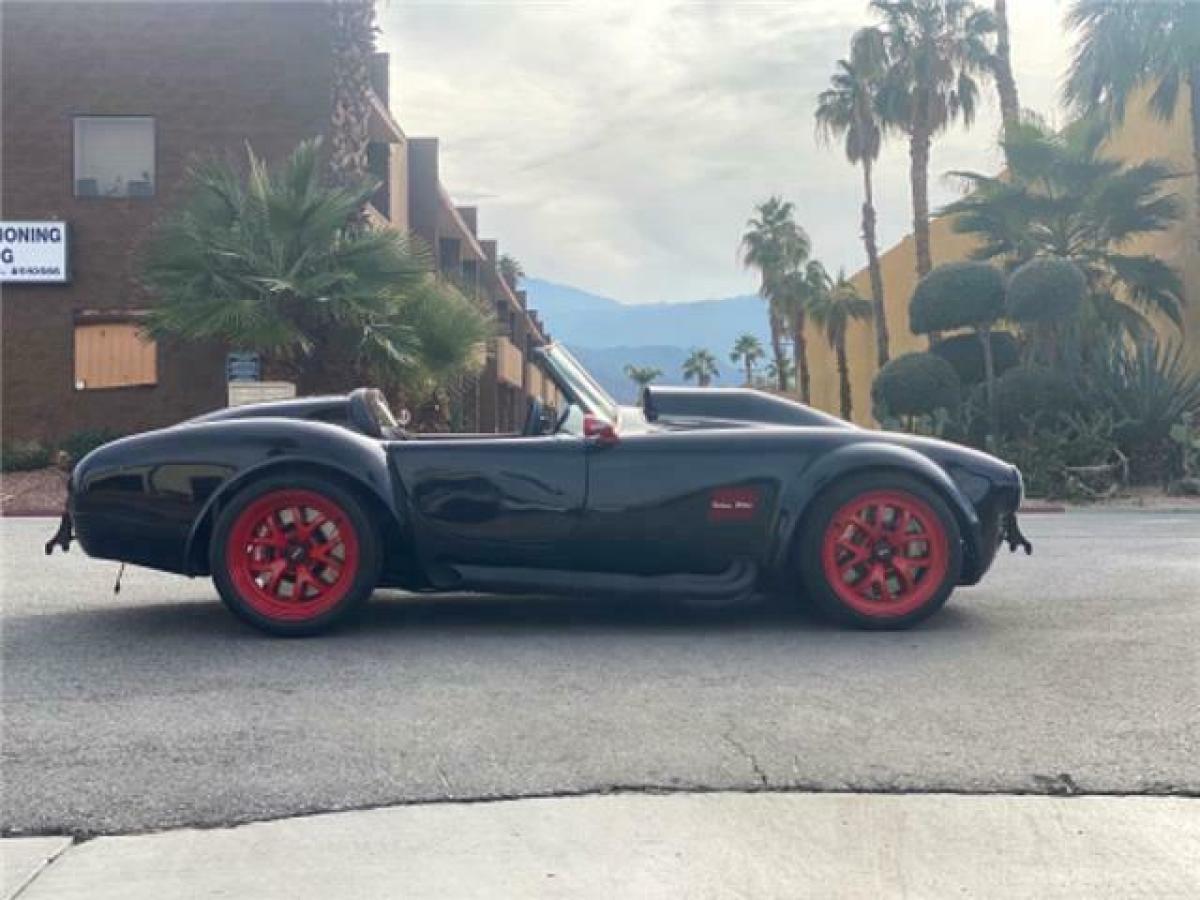 1965 Ford ford cobra 4 - photo 3