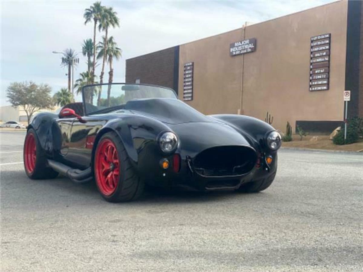 1965 Ford ford cobra 4 - photo 4