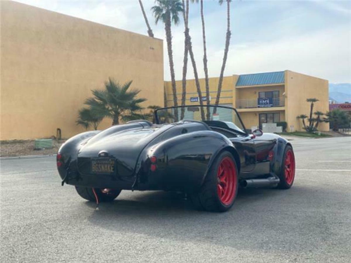 1965 Ford ford cobra 4 - photo 6