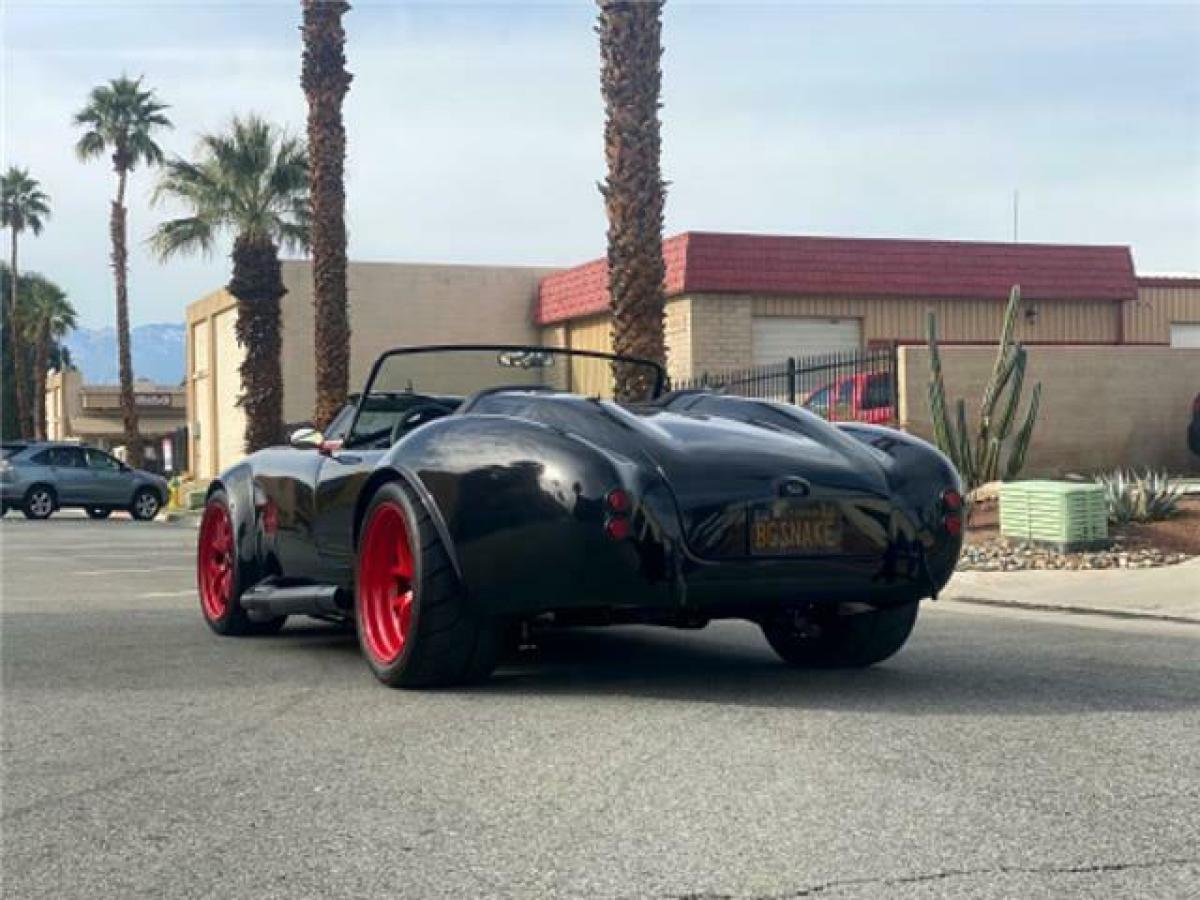 1965 Ford ford cobra 4 - photo 7