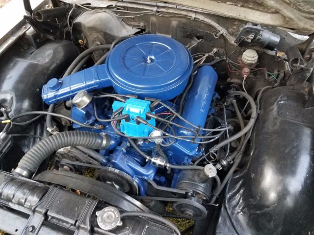 1965 Ford Galaxie - photo 10