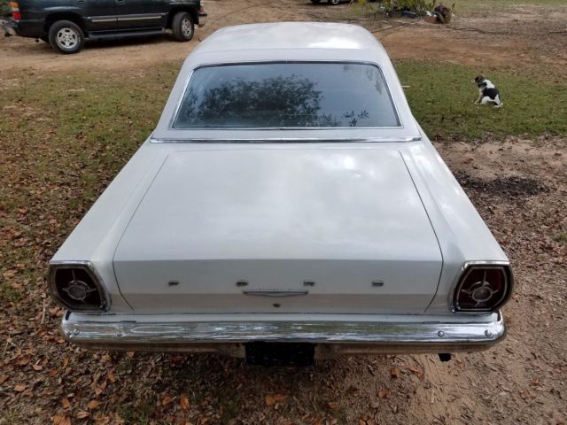 1965 Ford Galaxie - photo 12