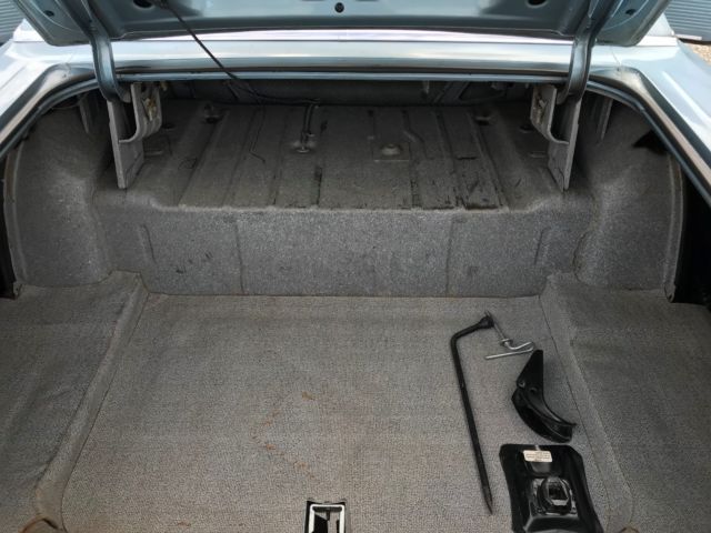 1965 Ford Galaxie 500 - photo 11