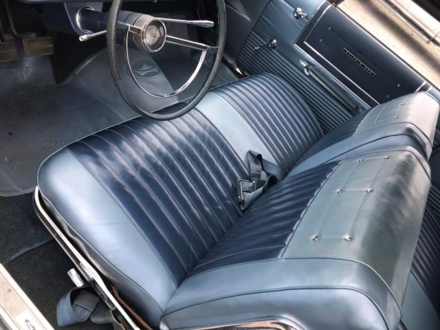 1965 Ford Galaxie 500 - photo 13