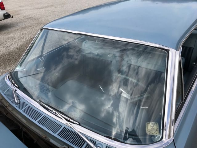 1965 Ford Galaxie 500 - photo 7
