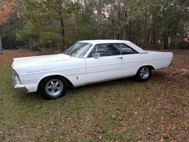 1965 Ford Galaxie - photo 3