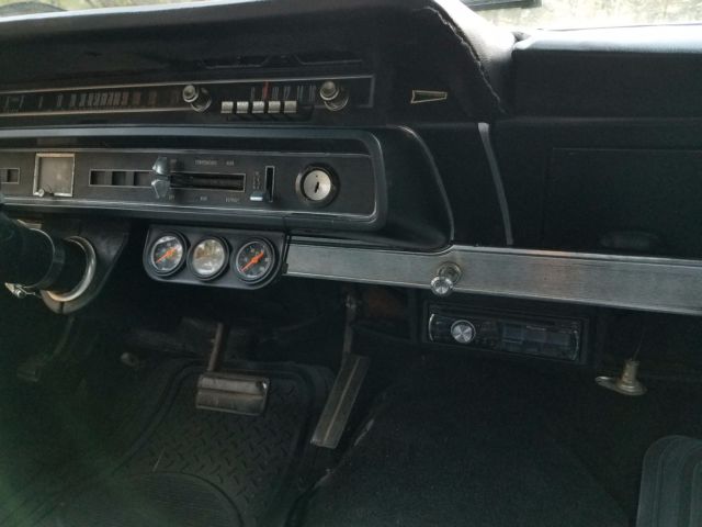 1965 Ford Galaxie - photo 8