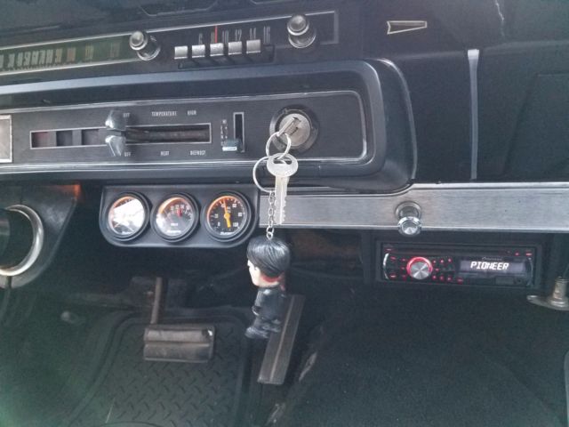 1965 Ford Galaxie - photo 9