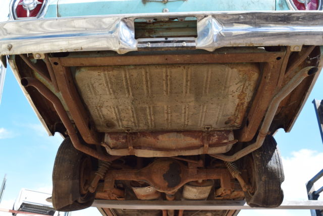 1965 Ford Galaxie - photo 7