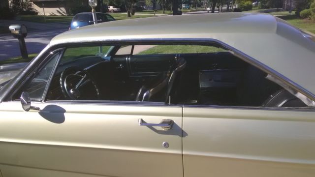 1965 Ford Galaxie - photo 10