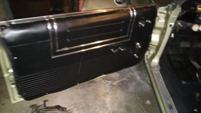 1965 Ford Galaxie 500 - photo 4