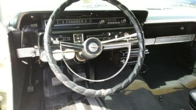 1965 Ford Galaxie 500 - photo 5