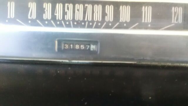 1965 Ford Galaxie 500 - photo 9