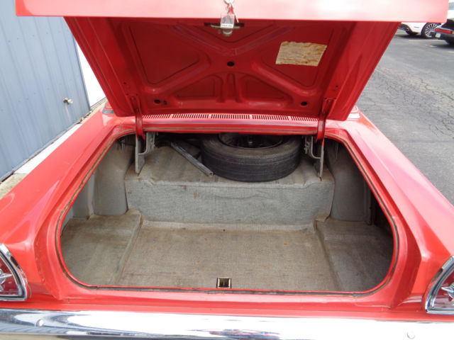 1965 Ford Galaxie - photo 11