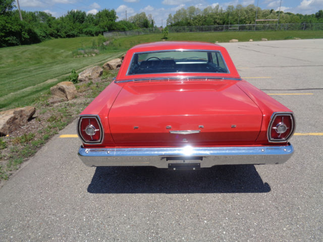 1965 Ford Galaxie - photo 4