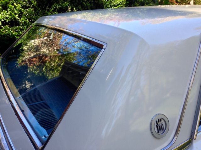 1965 Ford Galaxie 500 LTD Hardtop - photo 8