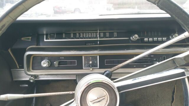 1965 Ford Galaxie - photo 12
