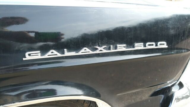 1965 Ford Galaxie - photo 5