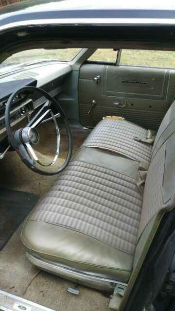 1965 Ford Galaxie - photo 6